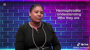 Understanding Hermaphroditism in Sex Education