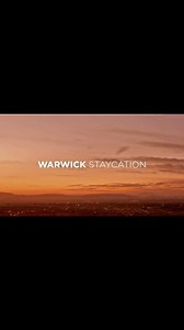Drive, Stay, Dine, Relax on your next Staycation escape at your favorite Warwick Hotel. . . #warwickdenver #warwickhotels #staycation #warwickseattle #seattle #denver #visitdenver #visitseattle #secretseattle #secretdenver | Warwick Denver