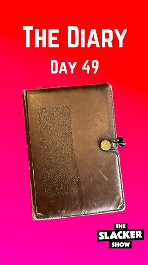 46 reactions · 4 comments | Why did things get violent??? | The Slacker Show | Facebook