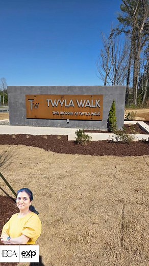 Imagine living in Cary, where comfort and convenience come together for a truly effortless lifestyle. Look no further than Twyla Walk! 😎 These new townhomes and condos offer the perfect blend of modern design and easy living. Open-concept floorplans for low-maintenance lifestyle with private garages and designer finishes. 🏞🛒Convenient access to parks, shopping, dining, and entertainment. It's also close to major commuting routes and within 7 miles of both Downtown Cary and Apex. 🏫Wake County