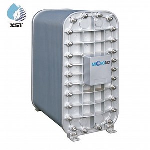 [Hot Item] Industrial Water Distillation System for Battery Industry