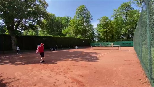 Asian Tennis Federation on Reels