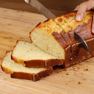 Spongy milk cake that everyone will love. | YumRecipes