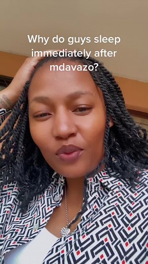 Understanding Male Behavior: Why Men Sleep After Ejaculation