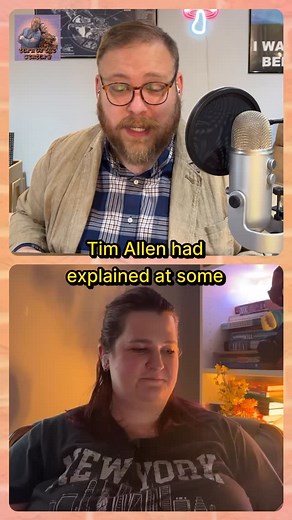 Hot take: Jungle 2 Jungle might have been a good movie if Tim Allen weren’t the protagonist… * * * Check out our full review of Jungle 2 Jungle wherever you get podcasts! | Turn of the Century