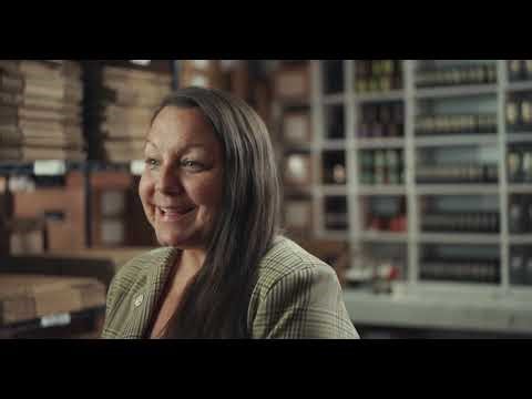 2026 N.B. Woman Entrepreneur of the Year | Femme entrepreneure de l’année du N.-B. 2026