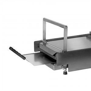 [Hot Item] Commercial Fully Automatic Hamburger Embryo Heating Machine Toaster Bread Toaster