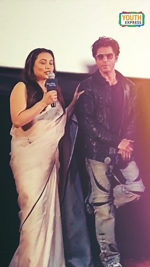 'कुछ कुछ होता है' के 25 साल, सेलिब्रेशन में नहीं दिखीं काजोल #25yearsofkkhh #shahrukhkhan #RaniMukerji #KaranJohar #kuchkuchhotahai #kajol | Youth Express