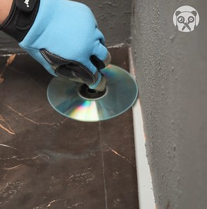 Turning Discs Into Tools | Hungry Panda