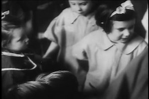 Princess Margaret Countess Snowdon 1946 Princess | Editorial Video | 13105986a | Shutterstock Editorial
