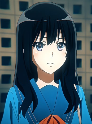 คำสัญญา Anime Edit - อนิเมชั่น AMV Hibike! Euphonium ของ Kumiko Oumae และ Reina Kousaka