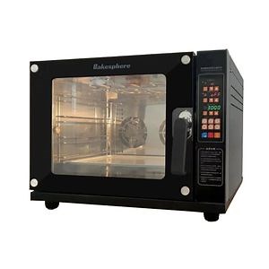[Hot Item] Commercial Grade Bakery Equipment 4 Trays Convection Oven Hot Air Circulation Electric Oven Professional Baking Oven