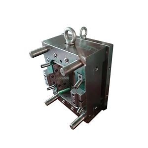 [Hot Item] 50# Injection Test Tooling of Car Plastic Parts