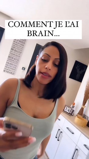 131K views · 3.3K reactions | La sallyctature n’était pas prête … #couple #humour | Sally Ballouk | Facebook