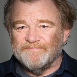 Brendan Gleeson | Speaking Fee | Booking Agent