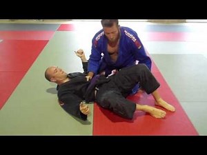 Basic Guard Passing