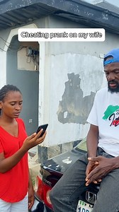 1.1K views · 21 reactions | Çheat!ng prank on my wife | CMF TV | Facebook