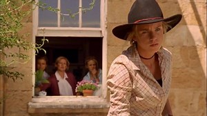 McLeods daughters S2-E8 "The bridle walz" | Jessica&Marshall Napier