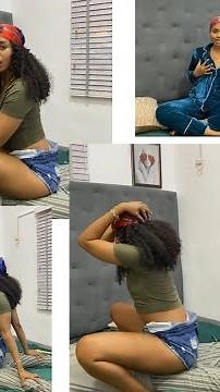 HOW TO RIDE YOUR PARTNER(Take him to the moon)