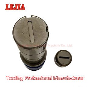 [Hot Item] Amada Nct Z Tooling / Mate Ultra Punch Tools, Punch Quick Adjustable