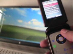 how to transfer files from motorola phone to computer