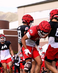 3.9K views · 46 reactions | Utah Football on Reels | Facebook