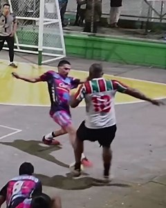 452K views · 7.3K reactions | Él es el Ronaldo Nazário del futsal  | Oh My Goal - Lo Mejor del Fútbol | Facebook