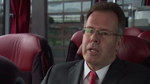 Andreas Meier über die Forderungen der Reisecar-Branche