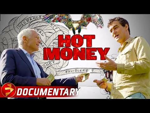 Untangling the realities of the global financial system | HOT MONEY | Wesley Clark | Documentary