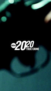 20/20 (@ABC2020) on X