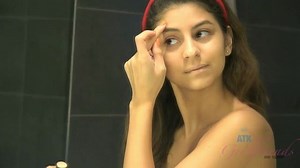 teen porn star nina north show teen perfect pussy on cam atk girlfriends