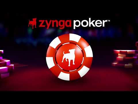 Zynga Poker – Free Texas Holdem Online Poker Games