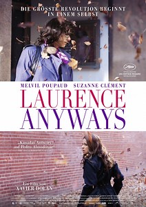 Laurence Anyways | Cinestar
