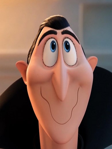 Erica: La Reencarnación de Martha en Hotel Transylvania