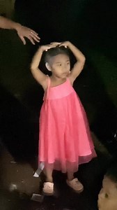 18K views · 679 reactions | Block 7, Balangay 1B Community Christmas Party! Arang ka bibo! Thank you sponsors! | Ginoong Genesis | Facebook