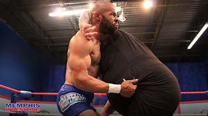 4.9K views · 55 reactions | FULL MATCH | Mike Anthony (c) defends his Internet Championship in an Open Challenge... and guess who answers the call? #MemphisWrestling | Memphis Wrestling | Facebook