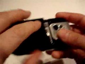 pocketnow.com - Palm CENTRO - video review pt1 | Pocketnow