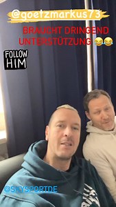 Pascal Hens on Reels