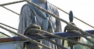 Inside That Terrifying "Alias Grace" Twist