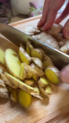 6.4K views · 51 reactions | Homemade Ginger Ale Making your own...