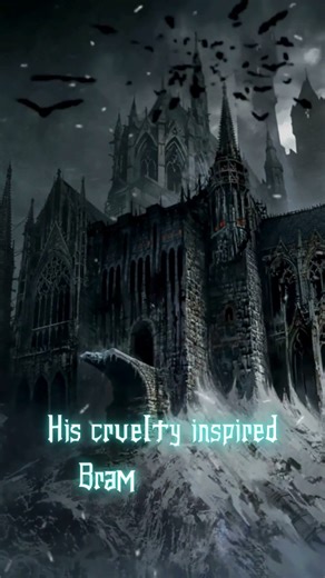 The Dark Origins of Dracula – Strigoi of Romania