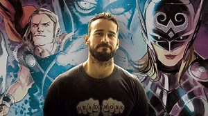 Rumours: CM Punk in Teenage Mutant Ninja Turtles 2?