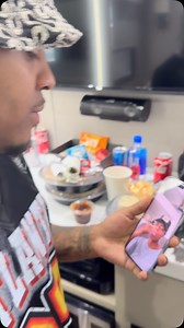 A Black Mother’s Love is EVERYTHING 🥹 FaceTiming your momma before your big moment is ALL you need! #BETAwards | BET