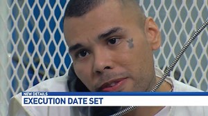 Execution date set for Bridget Townsend killer