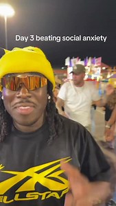 Tulsa state fair @tulsastatefair | Tye Walker
