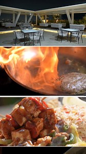 Embark on a culinary voyage under one roof and surrender to leisurely dining experiences layered with global flair, artistry, and authenticity. Let your appetite wander, for indulgence awaits at every corner. 🍽️ Discover a world coloured in Blu. [Radisson Blu Pune Hinjawadi, Connect with Blu, Cafe Blu, Dragonfly, 5ive The Skybar, Continental cuisine, Regional cuisine, Pan-Asian cuisine, Pune dining experiences] | Radisson Blu Pune Hinjawadi