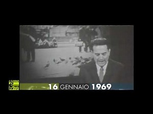16 Gennaio 1969 Jan Palach si dà fuoco