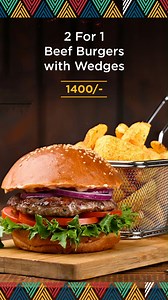 Our October specials are bringing all the vibes. Get ready for our delicious lineup: Burgers, Shakes, Wraps, Juice & much more. Take your pick and enjoy! ​ #JavaLove | Java House | Facebook