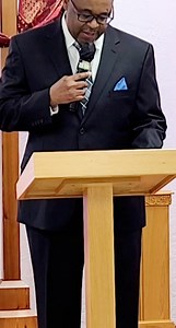 Mount Tabor Baptist Church of Miami on Reels