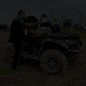 🔥 2025 is About to Get Big! Stay tuned for something extraordinary. 🚀 | UCM ATV Motors